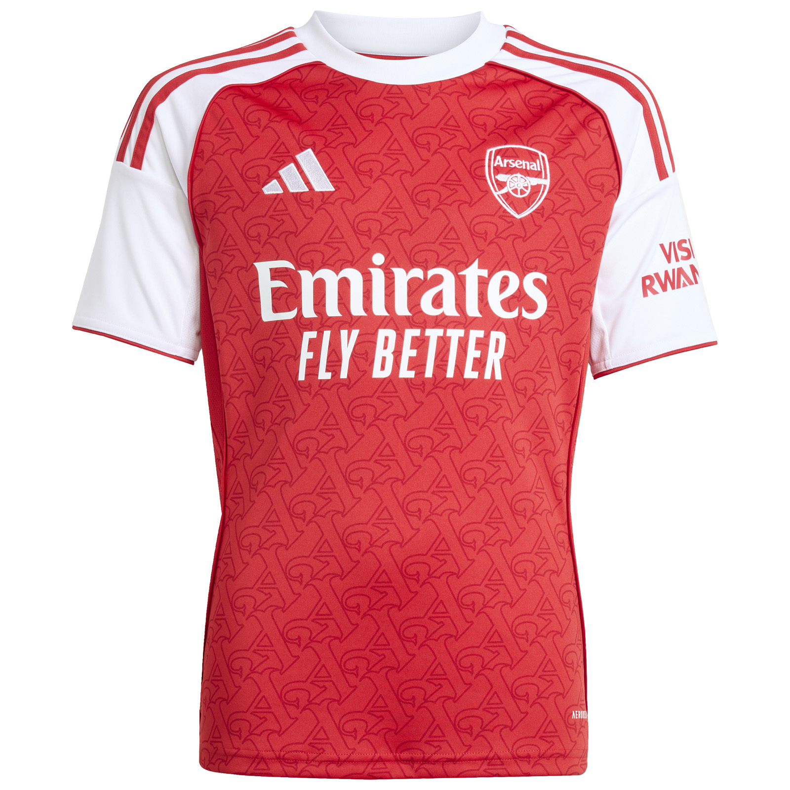 Experience Quality with Adidas Arsenal Home Jersey high-quality