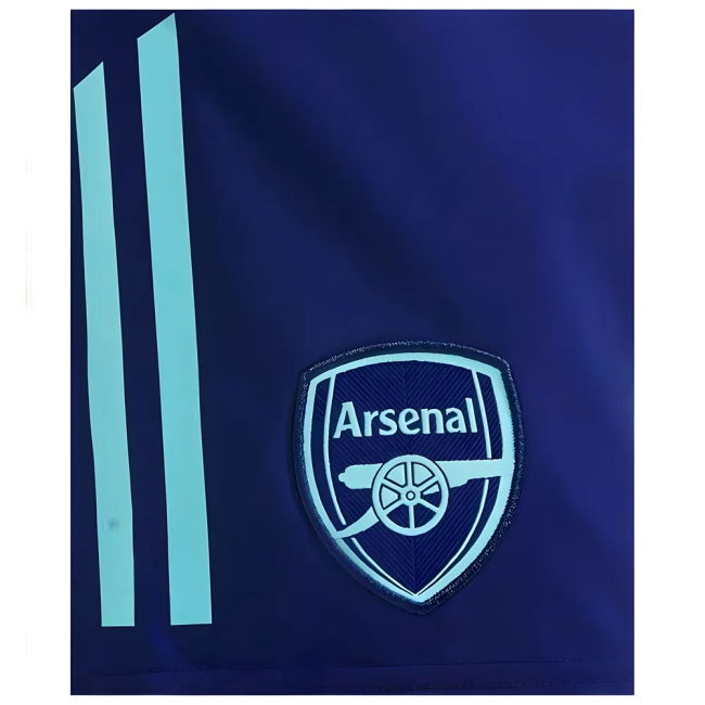 Pro Style Arsenal Home Pro Level Shirt 2024-2025 (1)