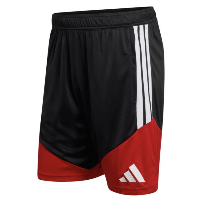 Genuine Official Germany 2026-2027 Germany Training Shorts (Black) Kit