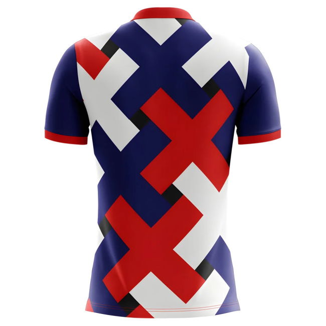 USA Performance Third Jersey 2025-2026