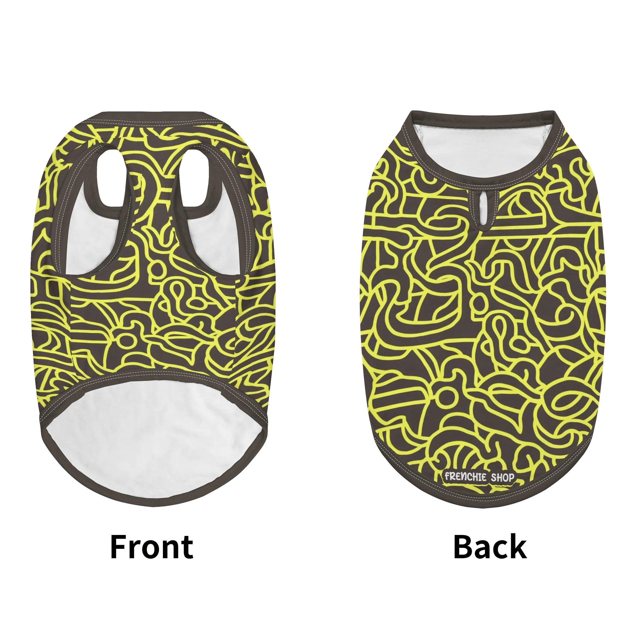 French Bulldog Nala Shirt For Frenchies Frenchie Shop Original Durable Dog Item