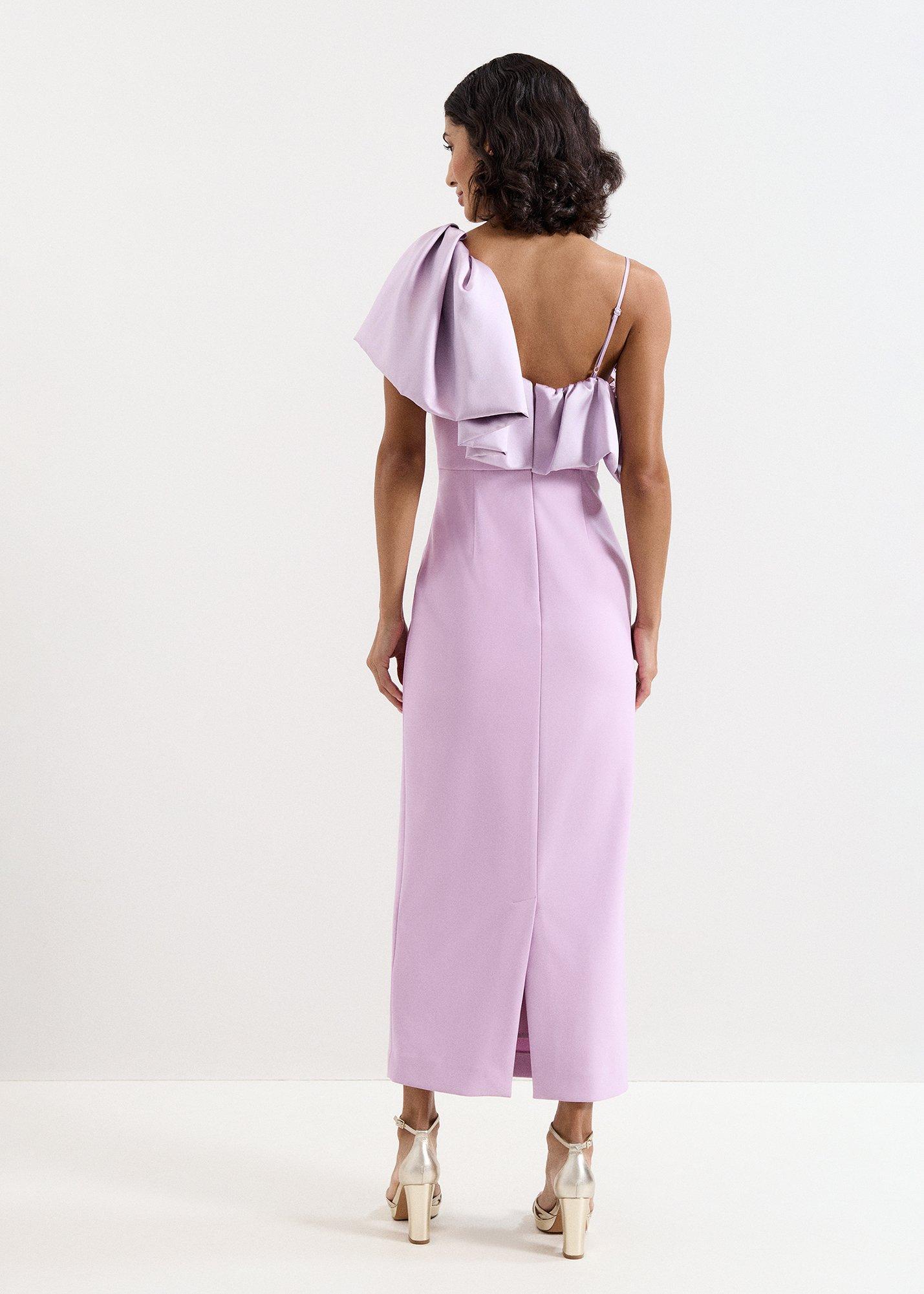 Onessa Midi Dress