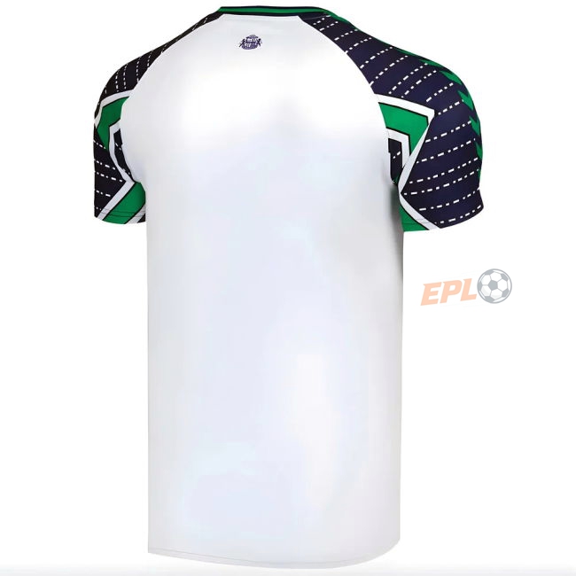 2024-20 SUN retro Away Shirt - Kids | premium | genuine