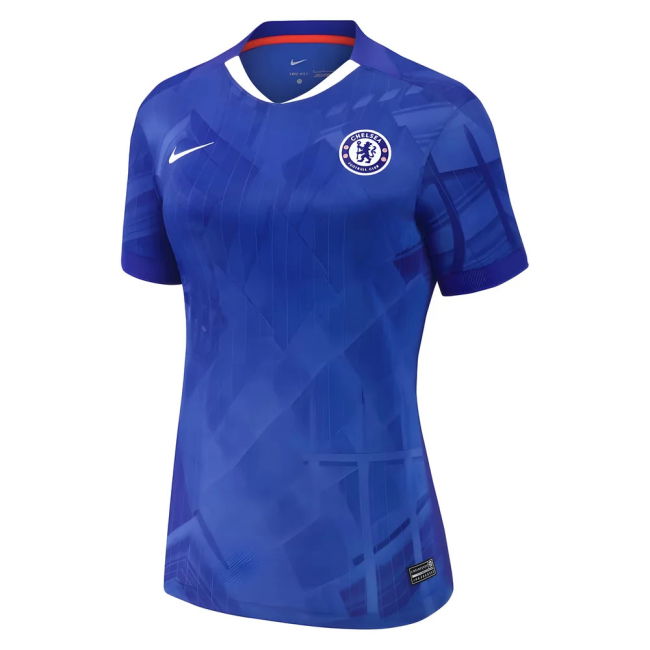 Superior Craftsmanship Official Chelsea 2024-2025 Season Football S...