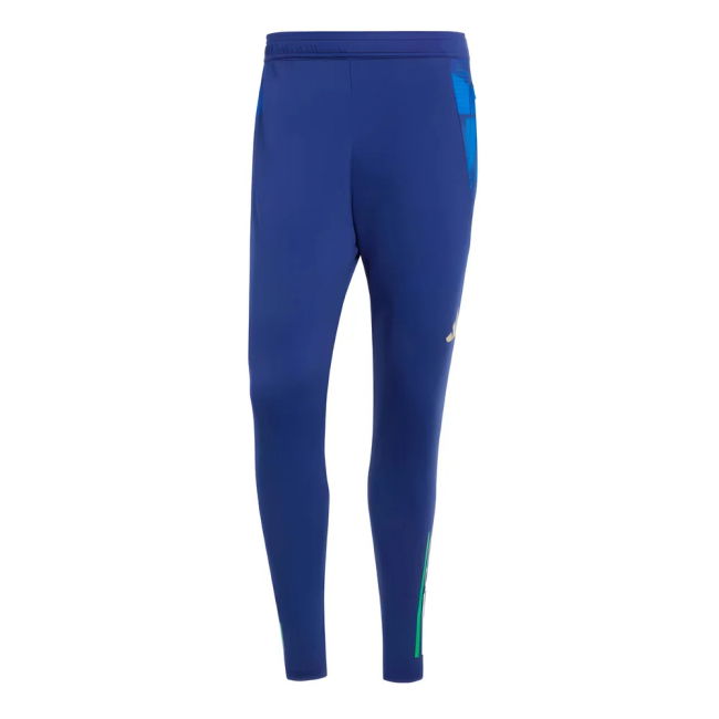 2024-2025 Italy Training Pants (Navy) Netherlands Performance