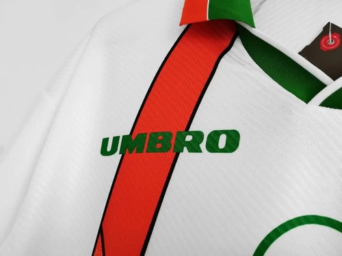 Official Visitante - Euro Championship - Soft Cotton - Football Shirt