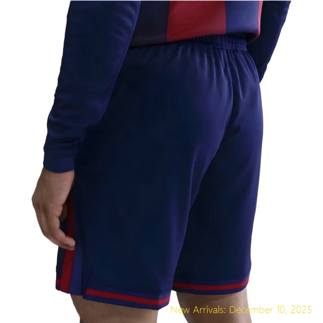 Barcelona (barca) Home - Premium Quality - Breathable Material