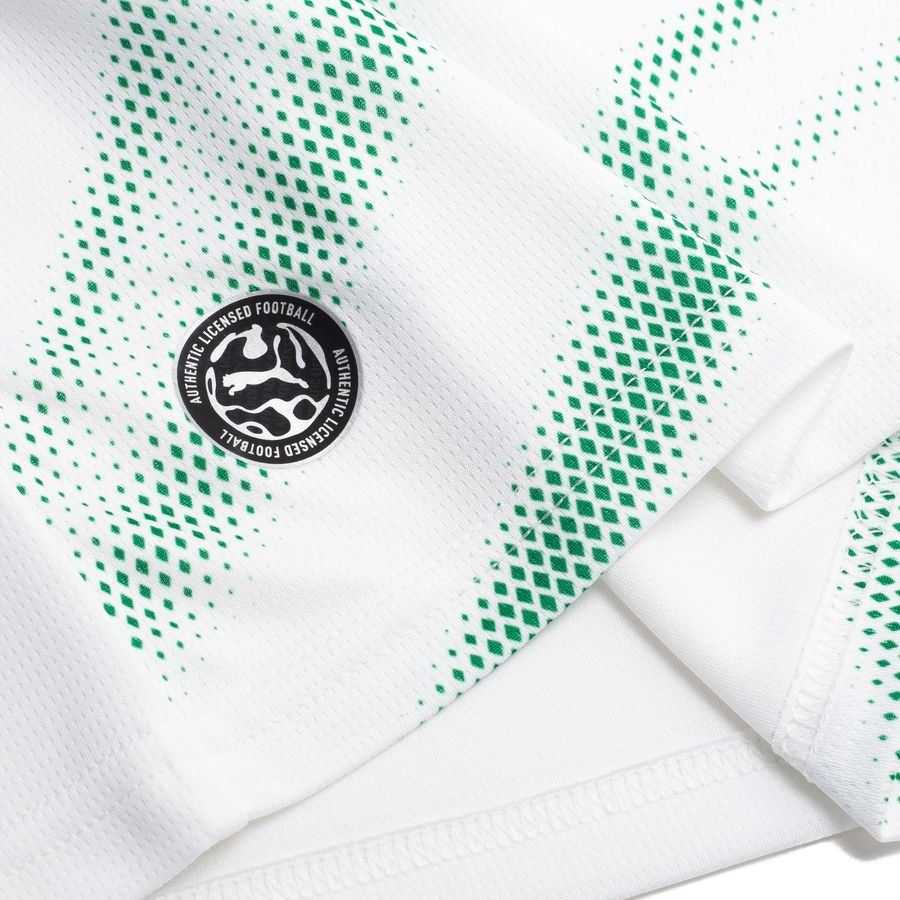 Borussia Mönchengladbach Home Shirt 2026/27 Kids