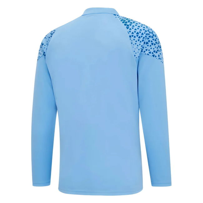 Match Worn Style Man City Training Elite Kit 2023-2024 (2)