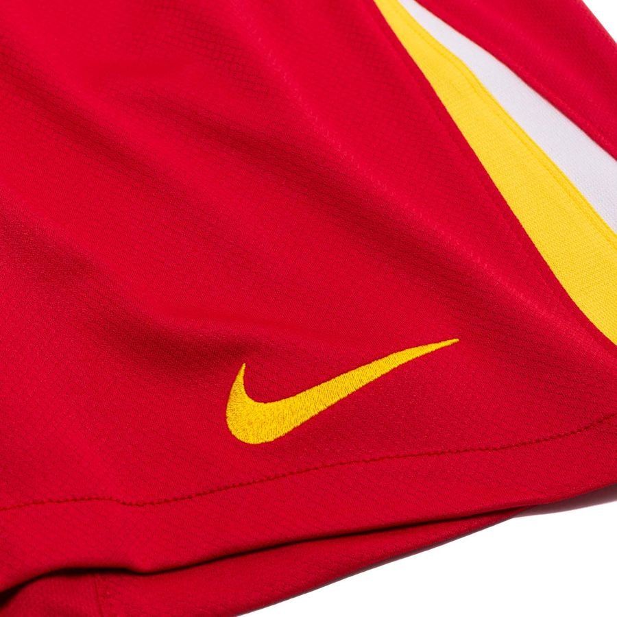 Liverpool Home Shorts 2024/25