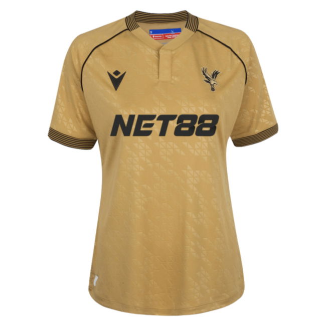 Womens Championship Third Jersey 2025-2026 #30
