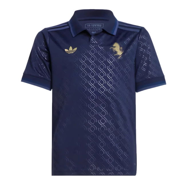 Juv F. Chiesa #7 Value For Money Official Merchandise Licensed P (v7)