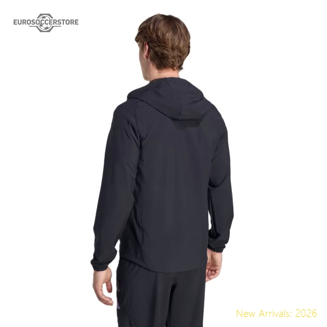 2025-2026 England's Top Premier League Team Jacket Pro-level Jersey