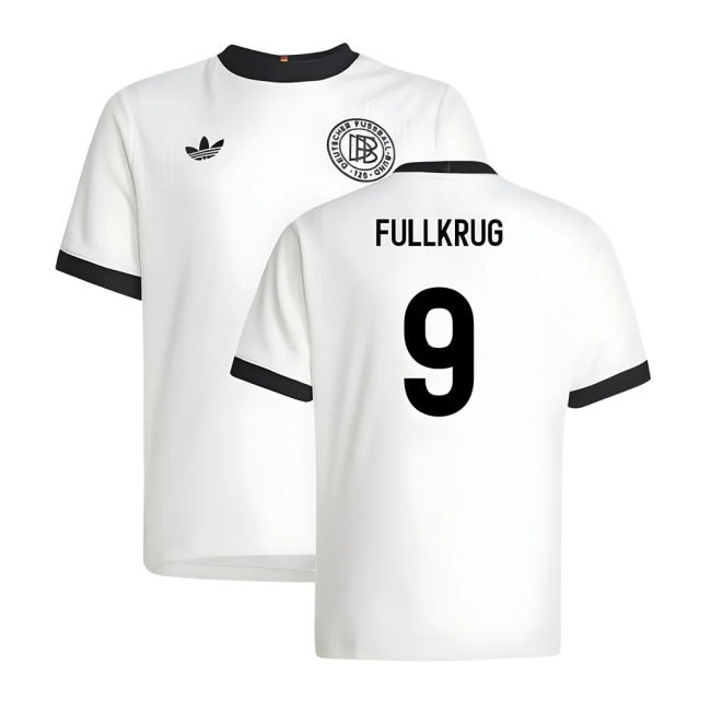 Special Germany Jersey Germany