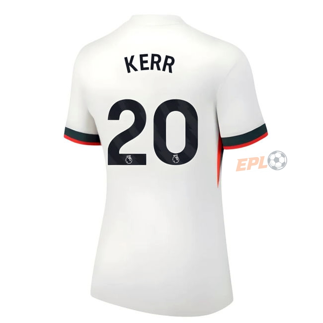 Chelsea 2025-20 best price Away Soccer Jersey | premium quality