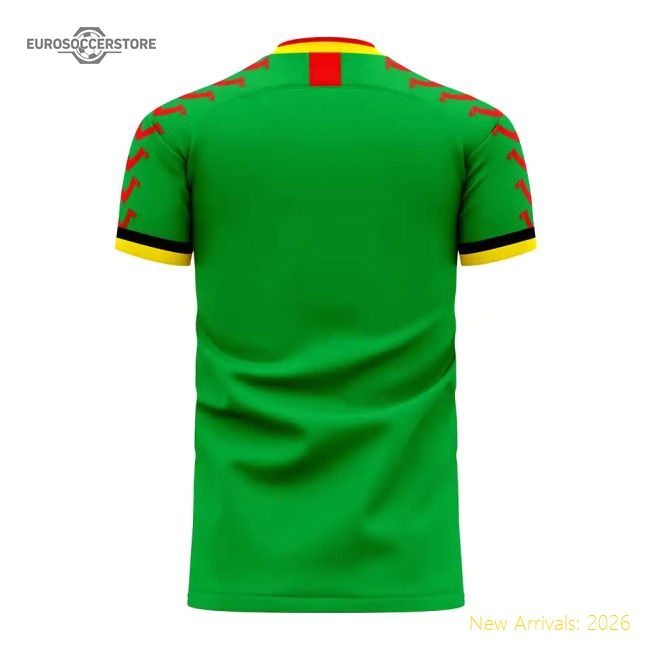 S South America Female 2025 Away Jersey Shirt Football Fan Apparel