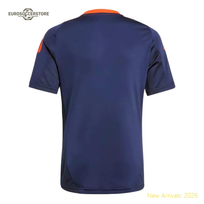 2024-2025 Man Utd Kids Safe Jersey Garnacho Dri-fit Drycell