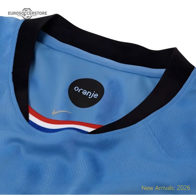 Football Team Comfortable Womens Jersey Drycell Soft-touch