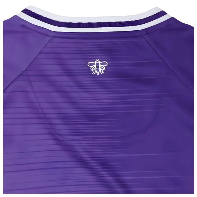 Devoted Premium Quality Football 2024-2025 Season Supporter Shirt