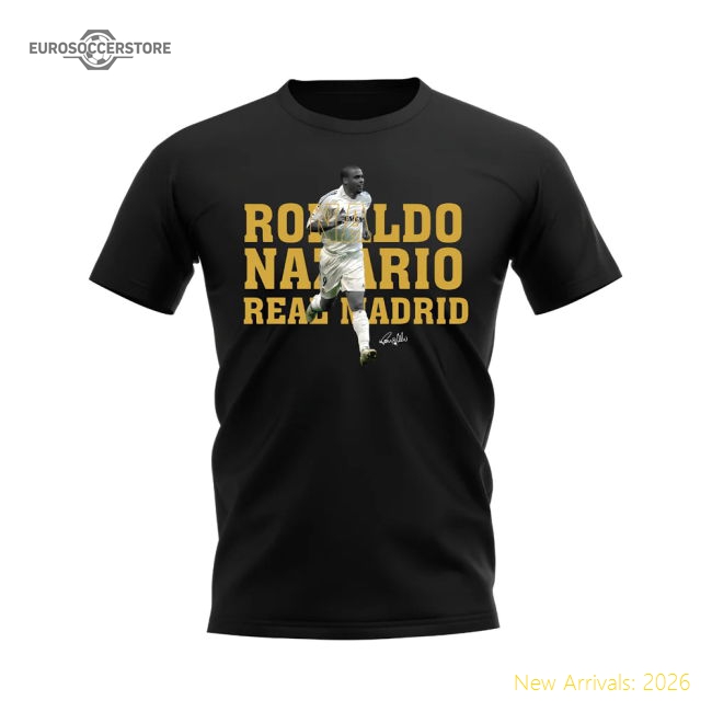 Premium Home Real Madrid Jersey Comfortable Comfortable
