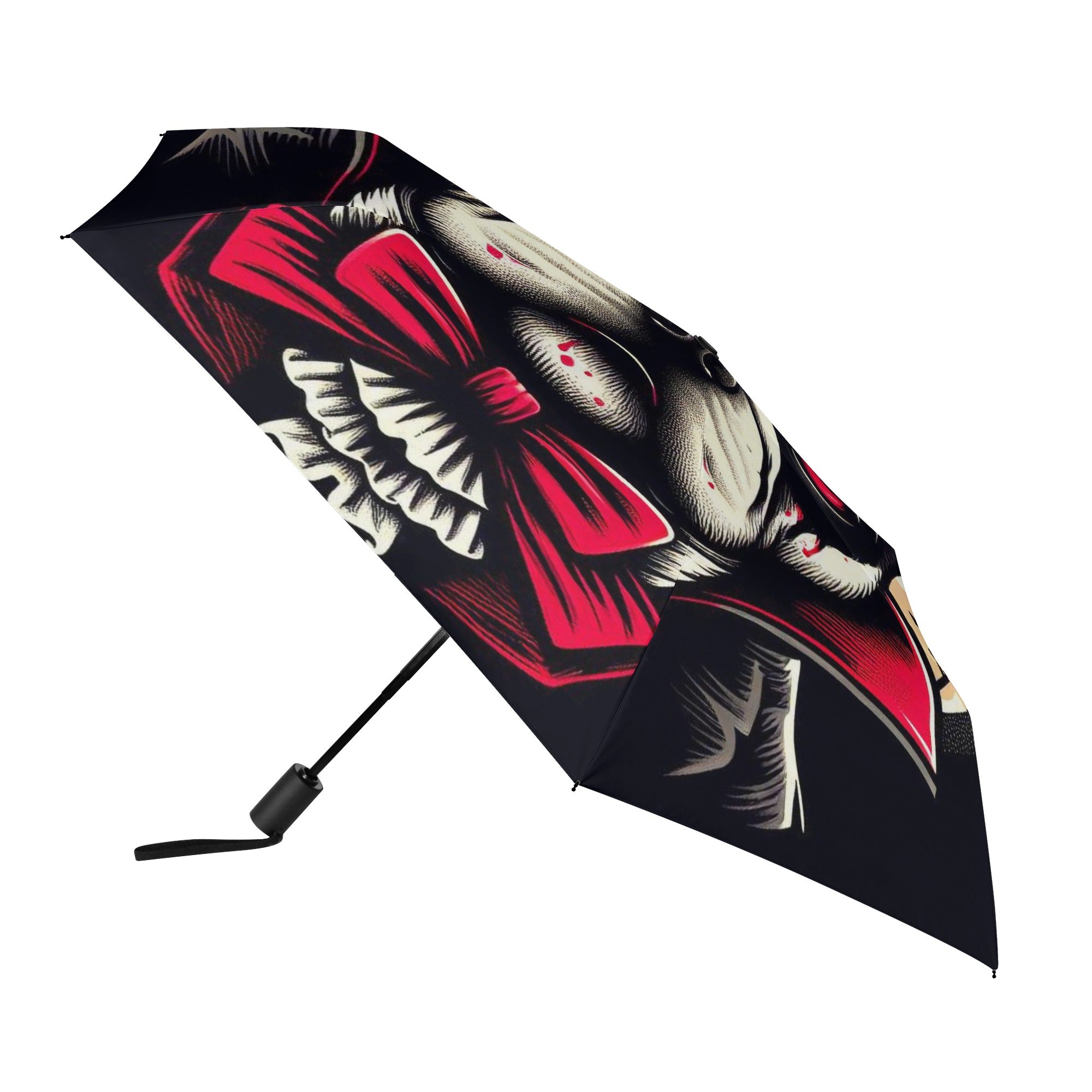 Comfortable Bailey - French Bulldog Umbrella Dog Supplies