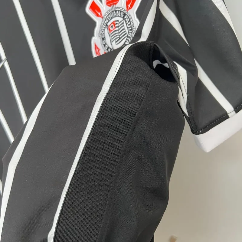 2021-2022 Corinthians Jersey retro kit
