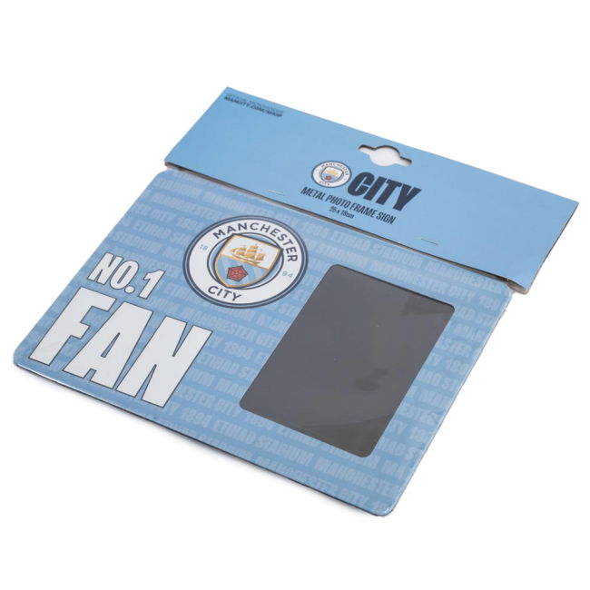 Vintage 2025-2026 Manchester City Home Classic Kit (2)