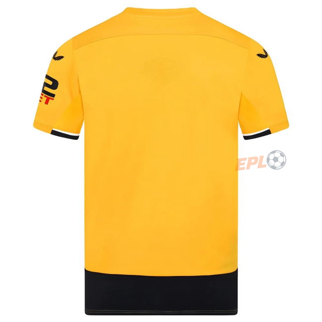 Championship 2022-20 cost-effective Home Soccer Jersey