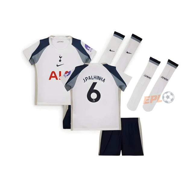 TOT 2025-20 competitive price Home Jersey - Kids | first-class