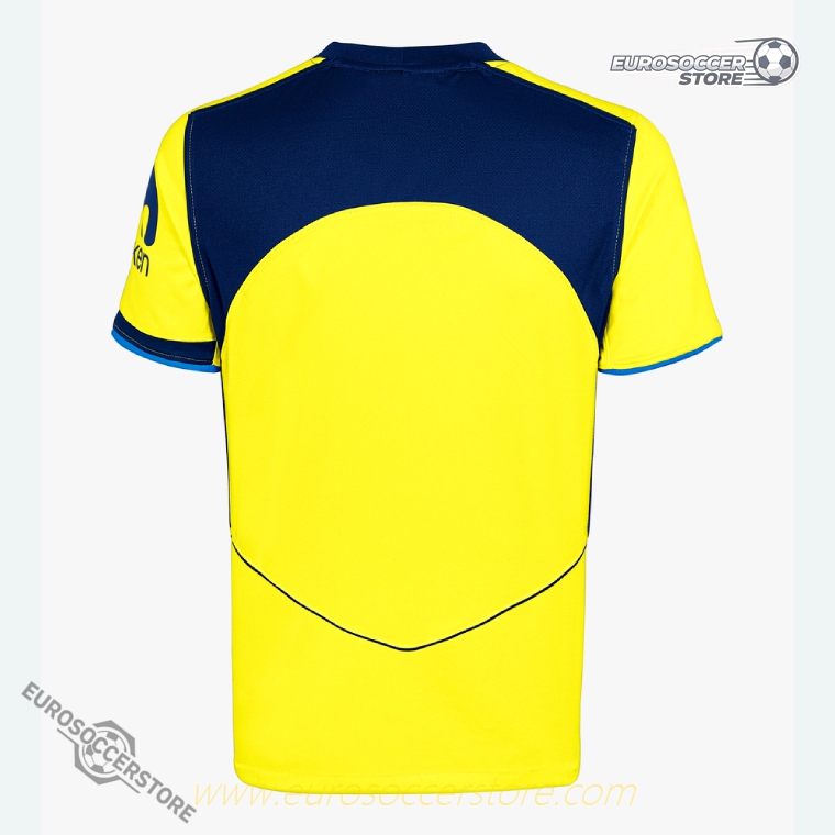Tottenham Hotspur 25-26 Season Third Football Jersey