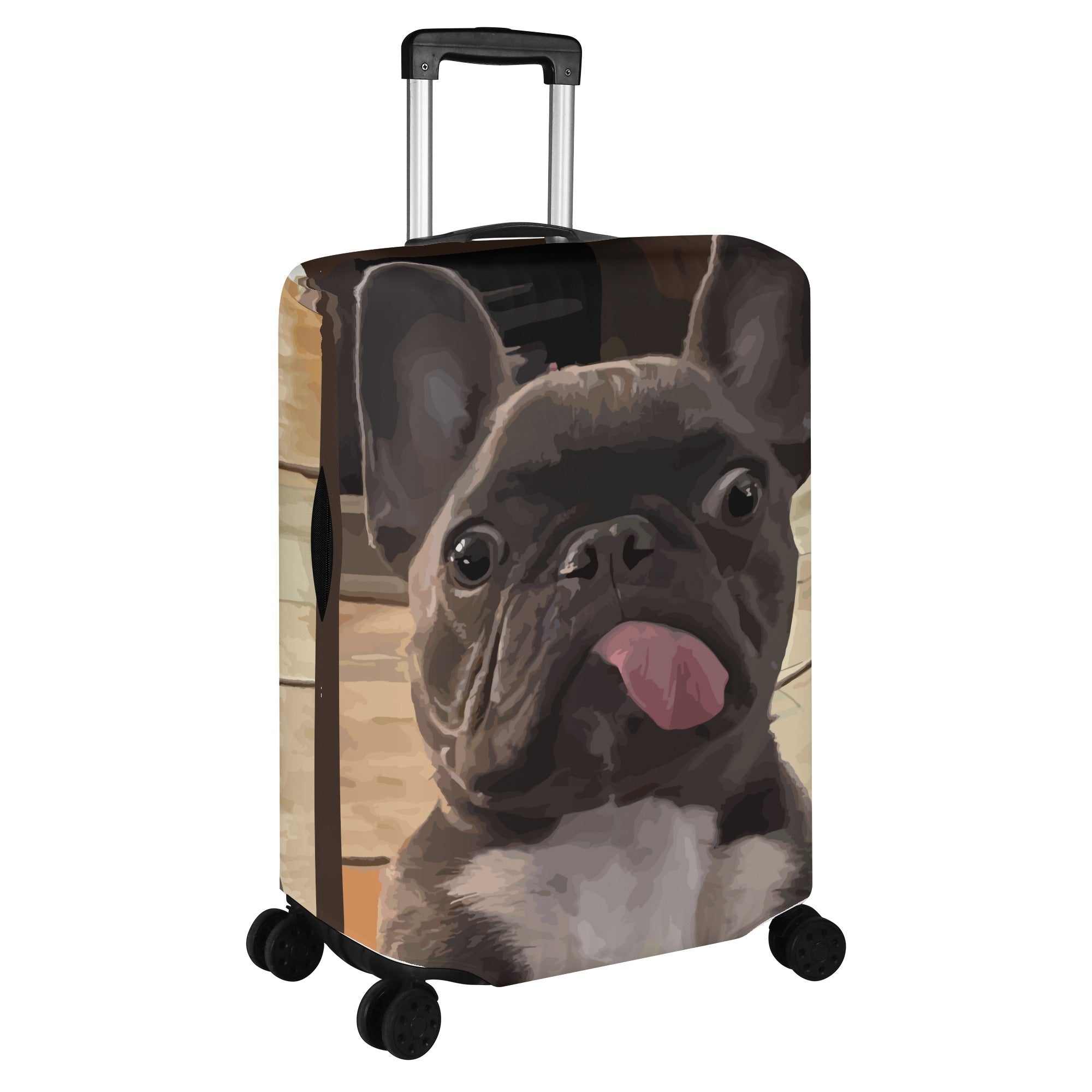 Molly - Luggage Cover