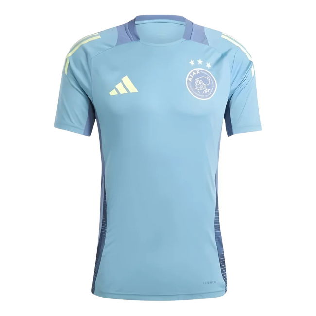 Replica 2024-2025 Ajax Training With Special Edition Design -