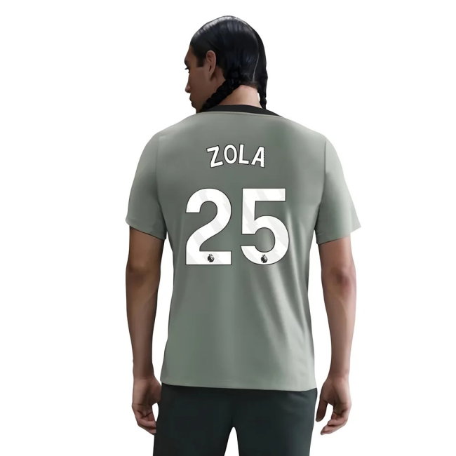 2025-20 Chelsea original Third Shirt - Adults | original