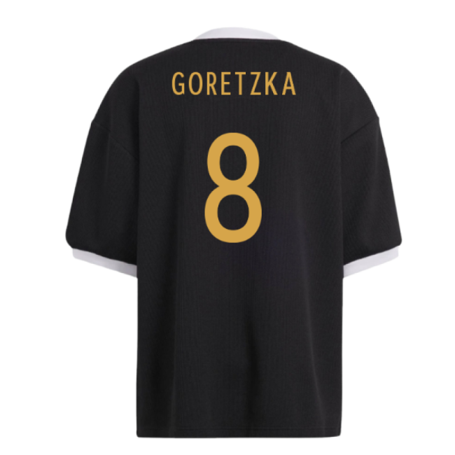 Pro Germany 2022-2023 Regular Jersey (ger) Breathability