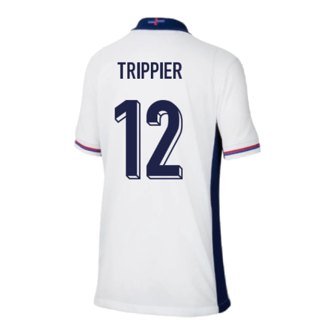 Premium 2024-2025 England Home Official Match National Durable