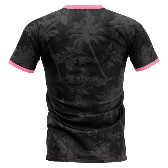 Hero Shirts 2025-2026 Home Jersey - Adult
