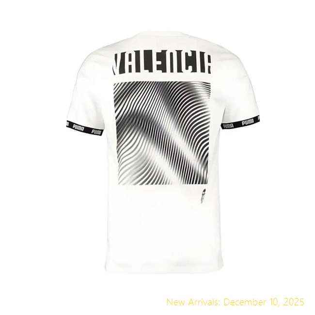 2019-2020 LFC None - Match Day Edition - Authentic - White Color
