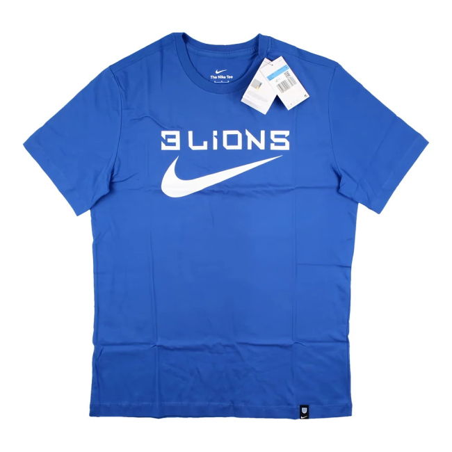 Authentic 2022-2023 England Three Football Lightweight Breathable