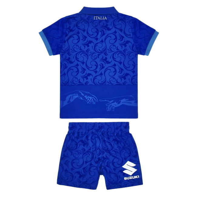 Football Team Mini High-quality Jersey Performance Fabric Stretchy