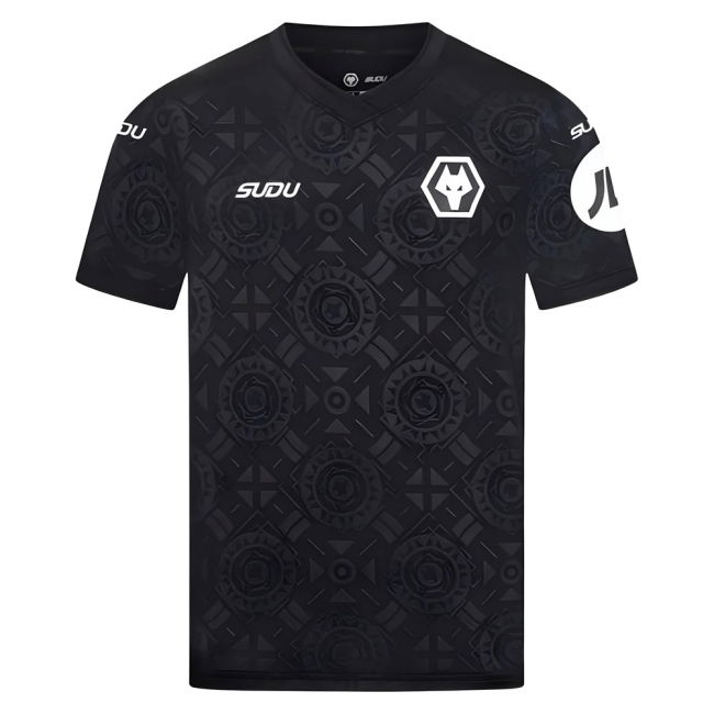 Championship Performance Home Jersey 2025-2026 #62