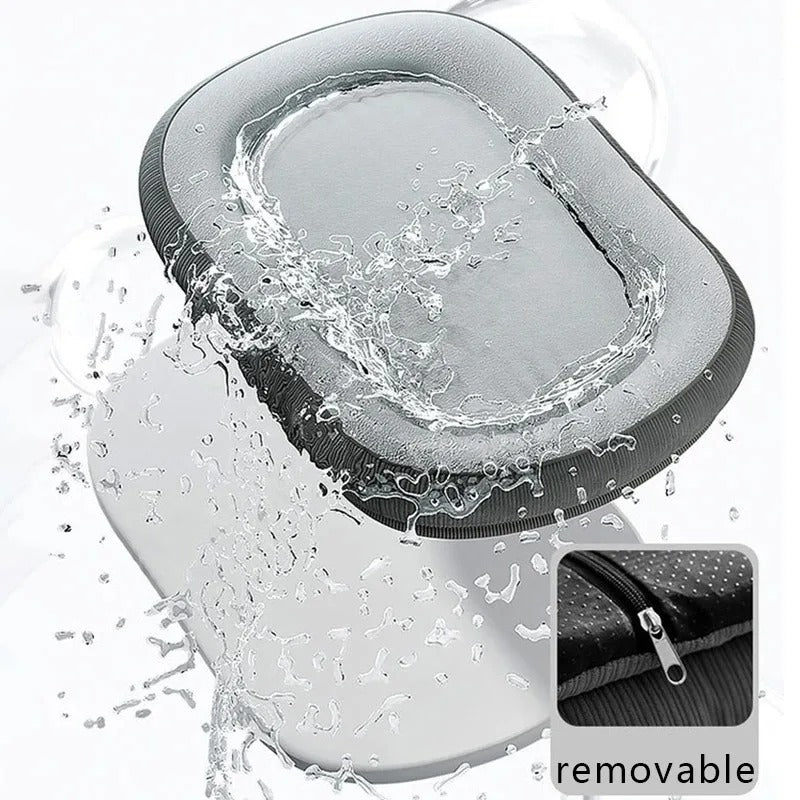 French Bulldog专属 Pawdura Luxury Sofa Bed For French Bulldogs – Soft S...