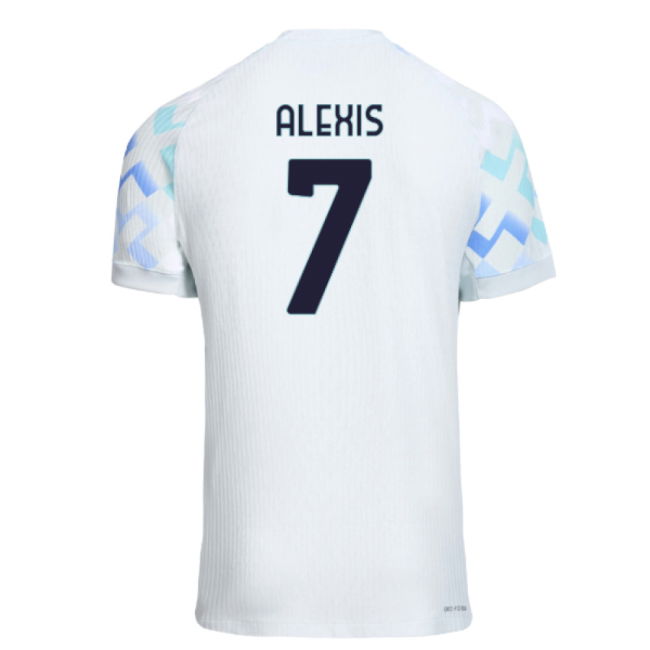 Inter Milan Exclusive Away Jersey 2025-2026 #68