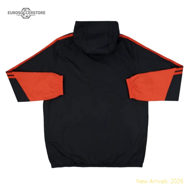 2023/24 Classic Style Jersey For Team Fans Perfect For Match Days