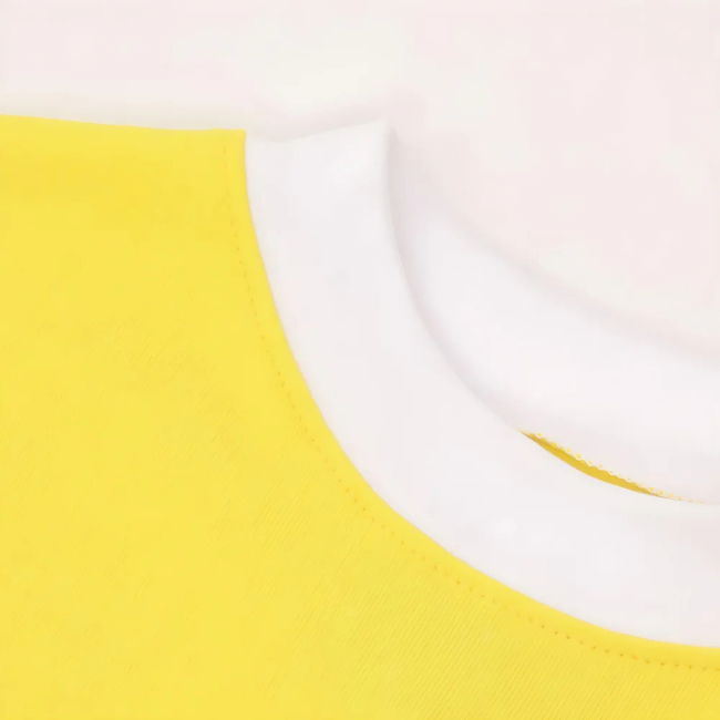 Football Shirt - Durable Fabric - Durable Fabric - Elite Performance