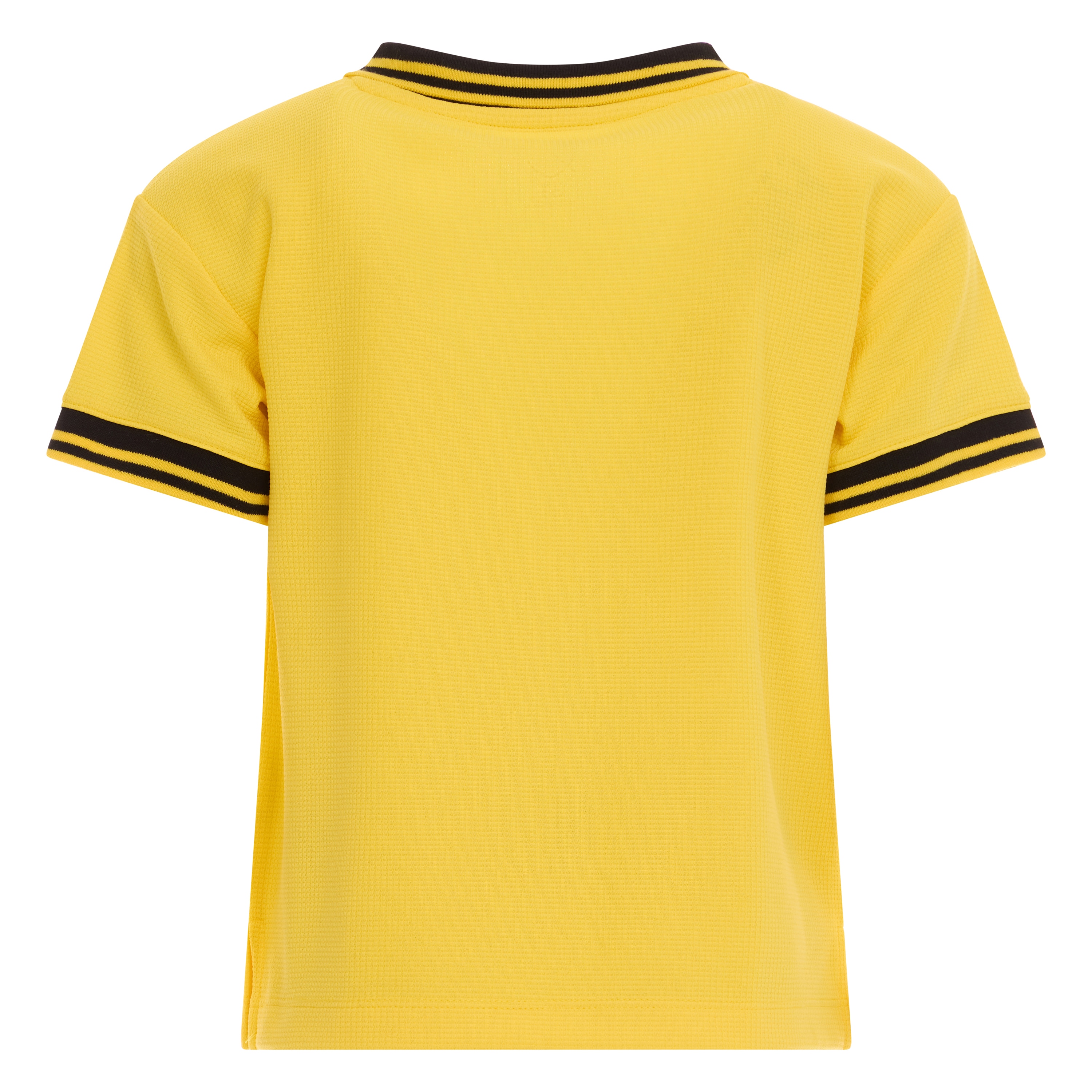 [SJH] Columbus Crew Toddler 2026 The Crafted for Excellence Kit Replica Jersey - Yellow