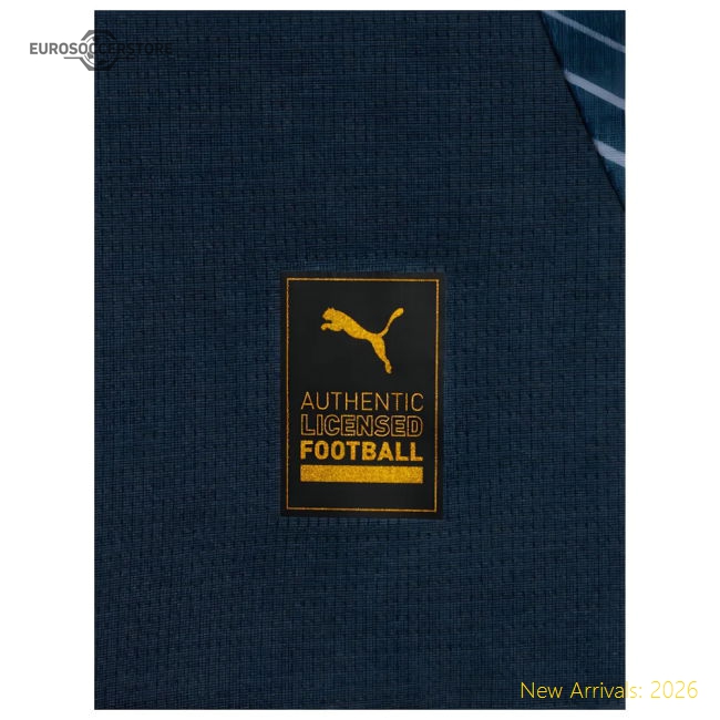 First-class 2024-2025 Red Bull Leipzig Third Shirt - Fan Collection
