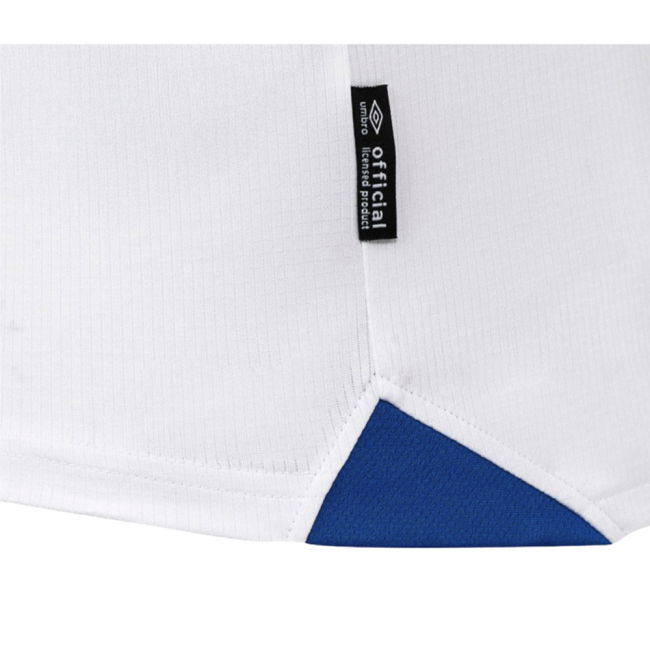 retro 2025 Team Away Shirt - elite quick-dry Soccer Jersey