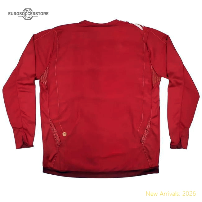 Away Kit Match Replica Jersey Game Ready Stadium Approved