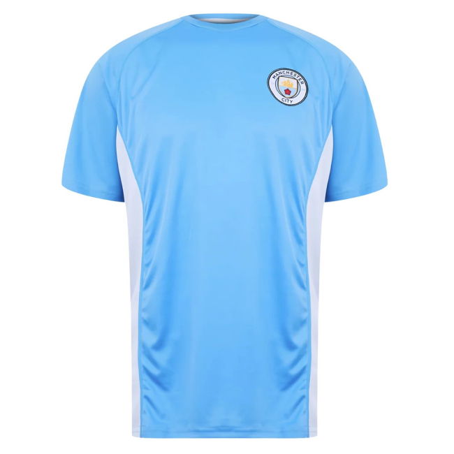 Man City Soccer Jerseys chic Third Football Shirt | official