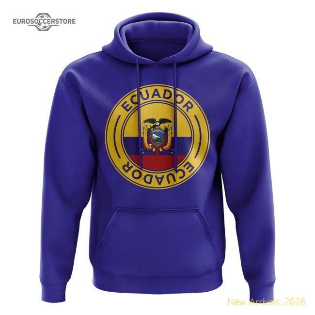 Authentic Football Team Hoodie - Cotton Vintage Durability
